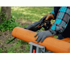 Worx WX516 - Sierra sable  BL 20V (1bat 4.0Ah)